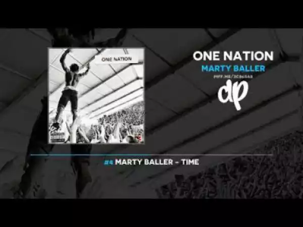 One Nation BY Marty Baller